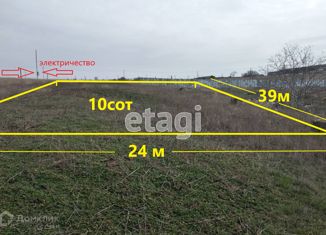 Продам земельный участок, 10 сот., село Ключи, улица Дружбы