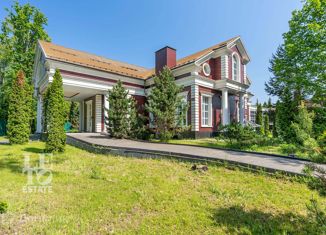 Продажа дома, 3817.5 м2, Одинцовский городской округ