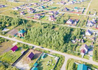 Продажа участка, 8.39 сот., деревня Есаулова, улица Гайдара, 13