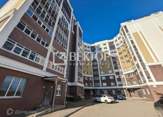 Продам 2-комнатную квартиру, 48 м2, Кохма, Машиностроительная улица, 8, ЖК Эверест