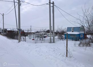 Продажа земельного участка, 24 сот., СНТ Энтузиаст, Двенадцатая улица