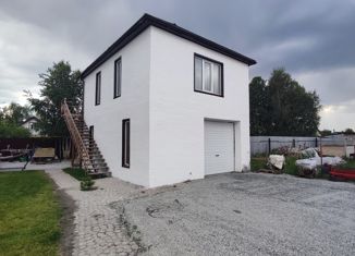 Продается дом, 104.1 м2, СНТ Росинка-2, Центральная улица