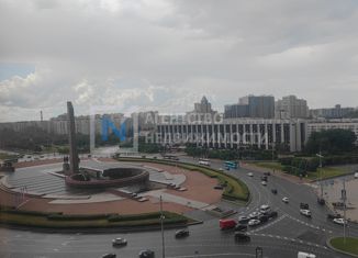 Продам 1-комнатную квартиру, 32.2 м2, Санкт-Петербург, Московский проспект, 224, метро Московская