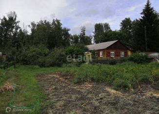 Продам дом, 80 м2, рабочий посёлок Саргатское