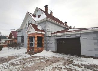 Продаю дом, 318 м2, Красноярск, Снежная улица, 14