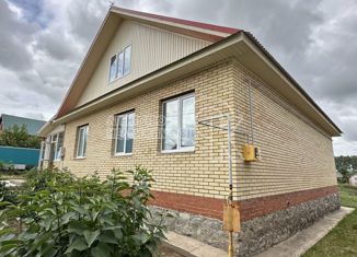 Продаю дом, 107.5 м2, посёлок городского типа Балтаси, улица Ленина
