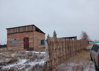 Продам дом, 50 м2, Саха (Якутия), Луговая улица