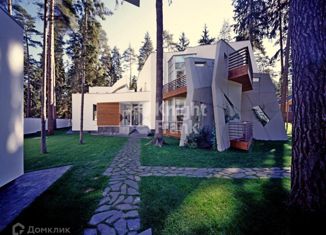 Сдаю дом, 670 м2, поселок Николина Гора