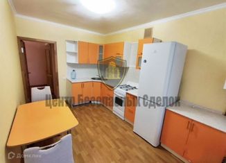 Продажа однокомнатной квартиры, 44 м2, Рязань, проезд Гоголя, 3А, Железнодорожный административный округ