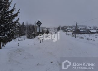 Продажа земельного участка, 14 сот., село Хохловка, Верхняя улица