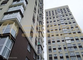 Продается 1-комнатная квартира, 40.9 м2, Рязань, Новомосковский район, Мервинская улица, 37
