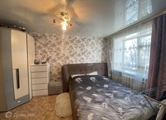 Продажа 3-ком. квартиры, 80 м2, Иркутск, Воронежская улица, 11А
