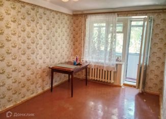 Продам трехкомнатную квартиру, 60.5 м2, Мичуринск, Полтавская улица, 94