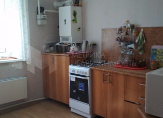 Продам таунхаус, 53.3 м2, деревня Ушакова, Радужная улица