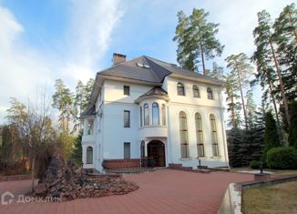 Дом на продажу, 1100 м2, деревня Дунино