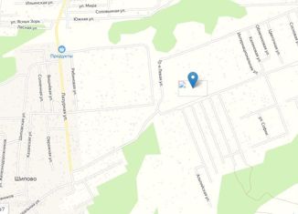 Продается земельный участок, 12 сот., СНТ Вагонное Депо Дема Локомотив-71