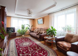 Продам 3-комнатную квартиру, 64 м2, поселок Холмогоровка, Новостроевская улица, 8