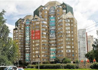 Офис на продажу, 570 м2, Москва, улица Островитянова, 4, метро Тропарёво