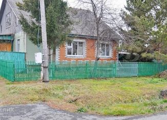 Продается дом, 123 м2, село Бархатово, Спортивная улица, 4