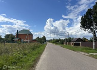 Продам участок, 16 сот., поселок Раздолье, Овражная улица