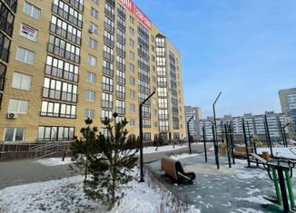 Продам 1-комнатную квартиру, 36.3 м2, Омск, 3-я Енисейская улица, 28/1, ЖК Атланты