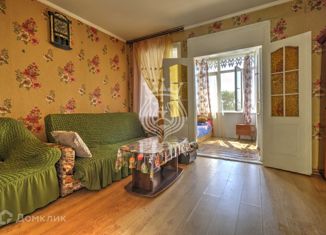 Квартира на продажу студия, 26.6 м2, Алушта, улица Урицкого, 18