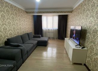 Продажа 3-комнатной квартиры, 65 м2, Махачкала, улица Абдулхамида Юсупова, 39, Советский район