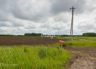Продается земельный участок, 750 сот., село Кулаково