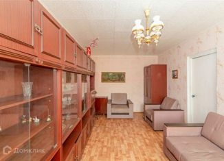 Продажа 2-комнатной квартиры, 43 м2, Новосибирск, улица Дениса Давыдова, 7, улица Дениса Давыдова