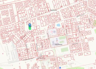 Продаю земельный участок, 12.6 сот., деревня Зарубино