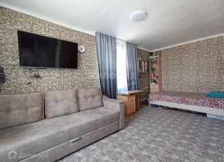 Продам 1-комнатную квартиру, 30.4 м2, Абакан, улица Катанова, 11