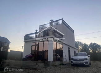 Продаю дом, 90 м2, поселок городского типа Джубга, микрорайон Лермонтов Сад, 45