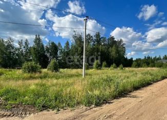 Продаю участок, 15 сот., коттеджный поселок Городок Осиновка