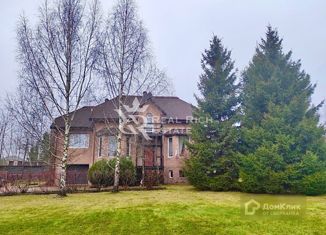 Продам дом, 360 м2, поселок Горки-2, поселок Горки-2, 2