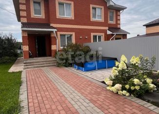 Продается таунхаус, 122.9 м2, село Зубово