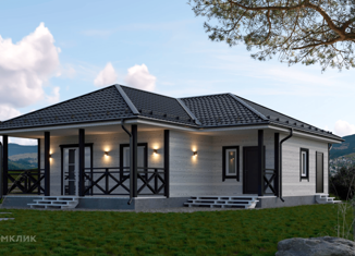 Продажа дома, 101.11 м2, коттеджный посёлок История