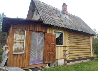 Дом на продажу, 45 м2, Новгородская область