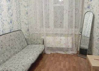 Сдам однокомнатную квартиру, 40 м2, Свердловская область, Рощинская улица, 74