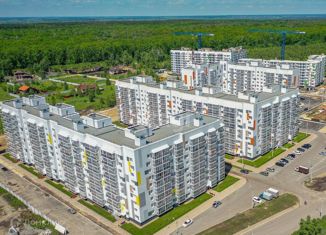 Продам 1-ком. квартиру, 39 м2, хутор Ветряк