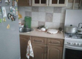 Трехкомнатная квартира на продажу, 57 м2, посёлок городского типа Васильево, Спортивная улица, 20