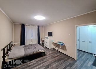 1-комнатная квартира в аренду, 38 м2, Москва, улица Островитянова, 32, метро Коньково