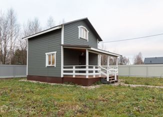 Продам дом, 70 м2, коттеджный поселок Новая Европа, Берлинская улица