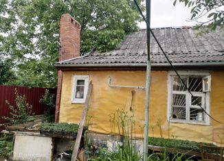 Продам дом, 46 м2, поселок городского типа Ахтырский, Краснодарский переулок, 4