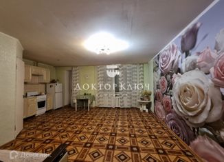 Продается однокомнатная квартира, 35.5 м2, Новосибирск, улица Гоголя, 7, метро Сибирская