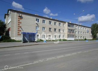 Продажа двухкомнатной квартиры, 51.8 м2, село Ярково, Пионерская улица, 100
