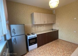 Продается 1-комнатная квартира, 38 м2, Новосибирск, Спортивная улица, 19, Ленинский район