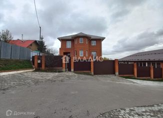 Дом на продажу, 288.4 м2, село Ознобишино, село Ознобишино, 123А