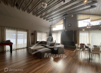 Продаю дом, 344 м2, ДПК Зорино Парк, Лучезарная улица, 25