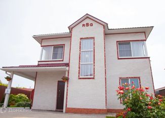 Продается дом, 167.8 м2, село Домодедово, Никольская улица, 3Б