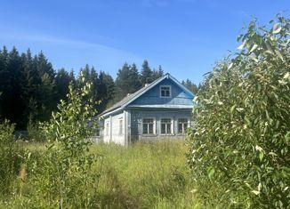 Продаю дом, 80 м2, деревня Тулокса